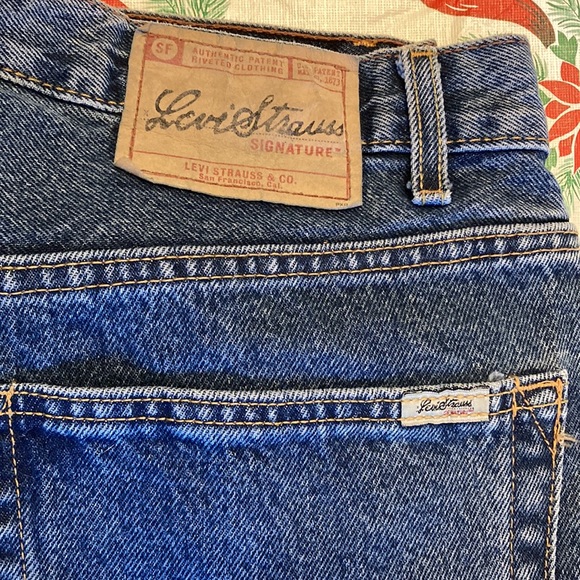Levi’s jeans - Picture 3 of 6